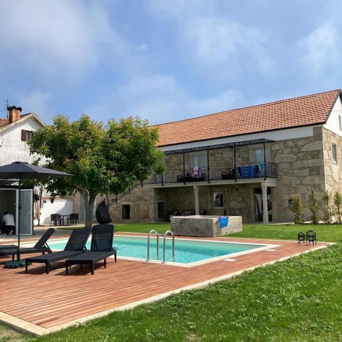 Sete Azenhas Vila Esposende Exterior foto