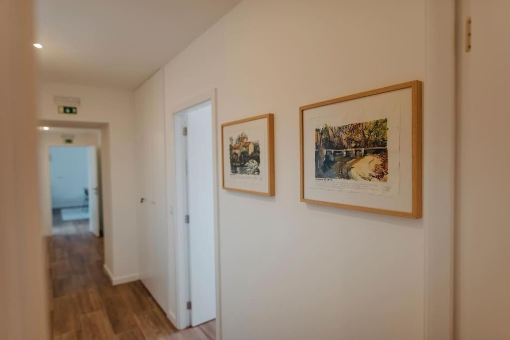 Sete Azenhas Vila Esposende Exterior foto