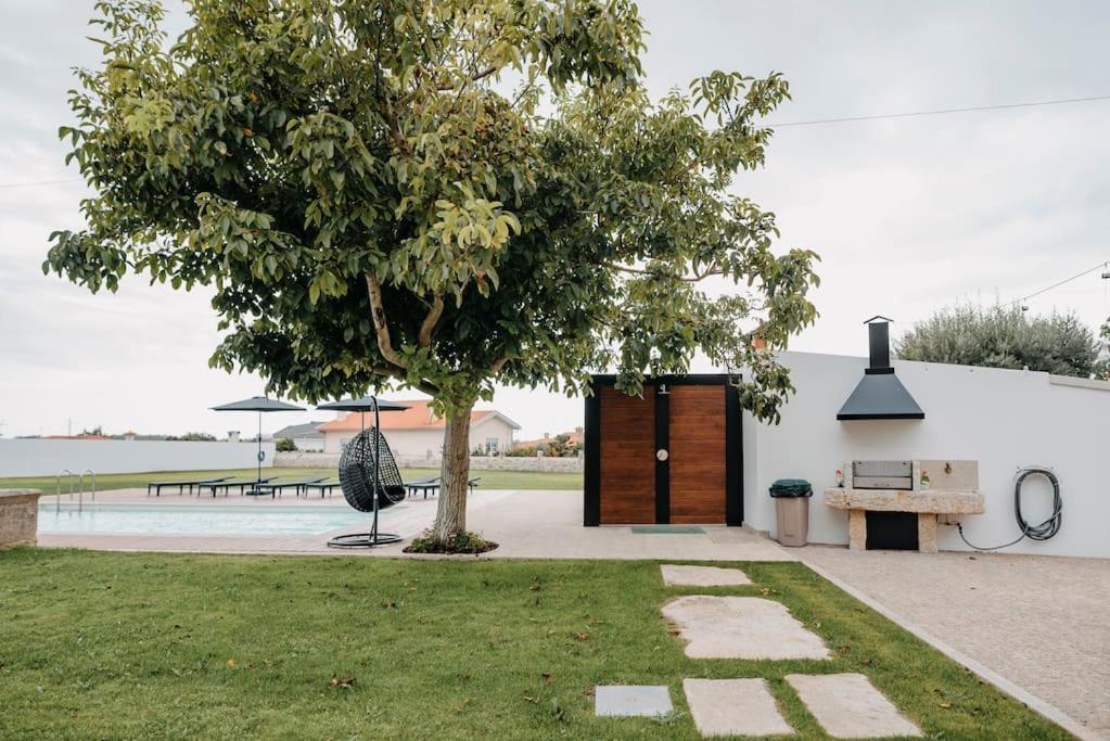 Sete Azenhas Vila Esposende Exterior foto