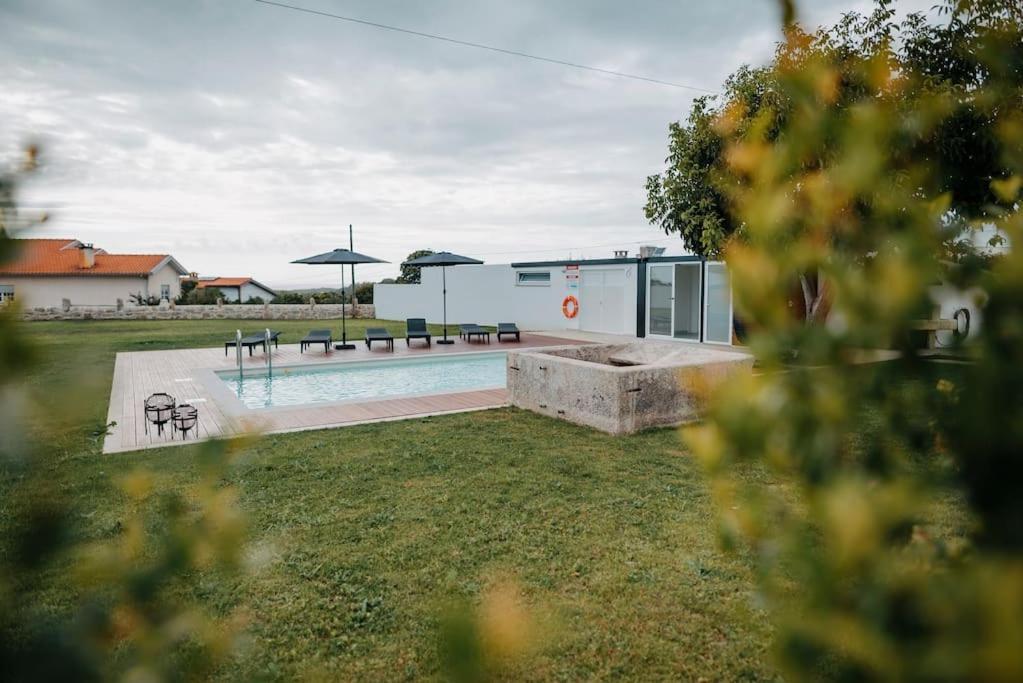 Sete Azenhas Vila Esposende Exterior foto