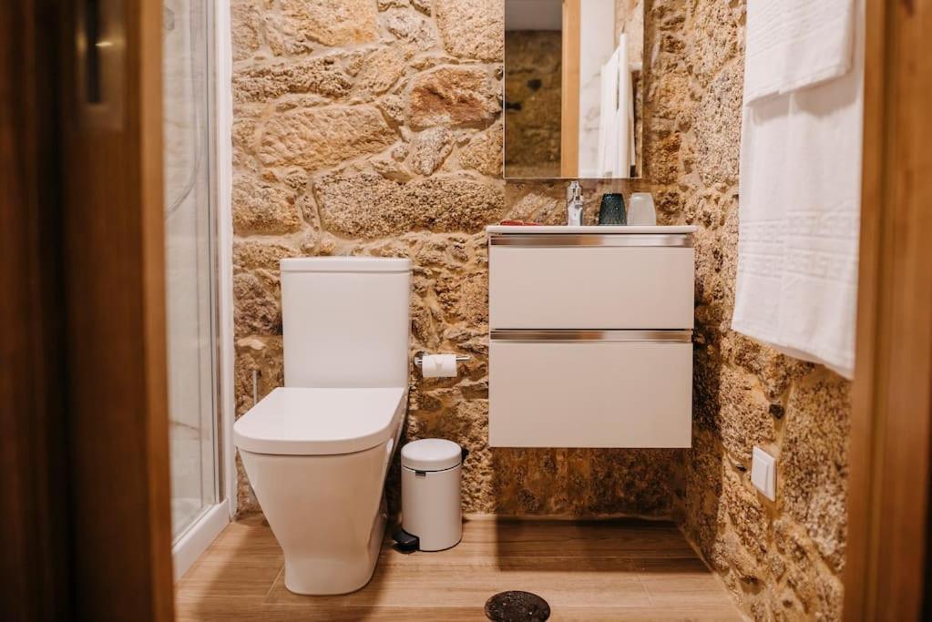 Sete Azenhas Vila Esposende Exterior foto