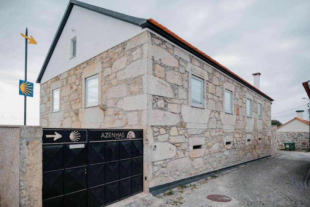 Sete Azenhas Vila Esposende Exterior foto